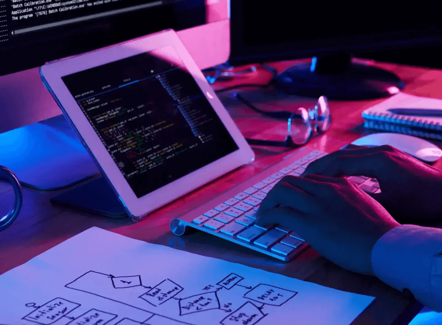 Elevating Brands Through Professional Web Development