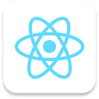 React