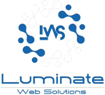 Luminate Web Solutions Logo